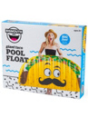 Big Mouth Toys Giant Taco Pool Float