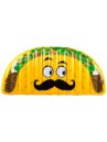 Big Mouth Toys Giant Taco Pool Float