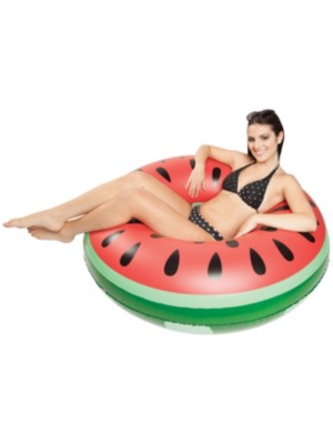 Pool Float Giant Watermelon