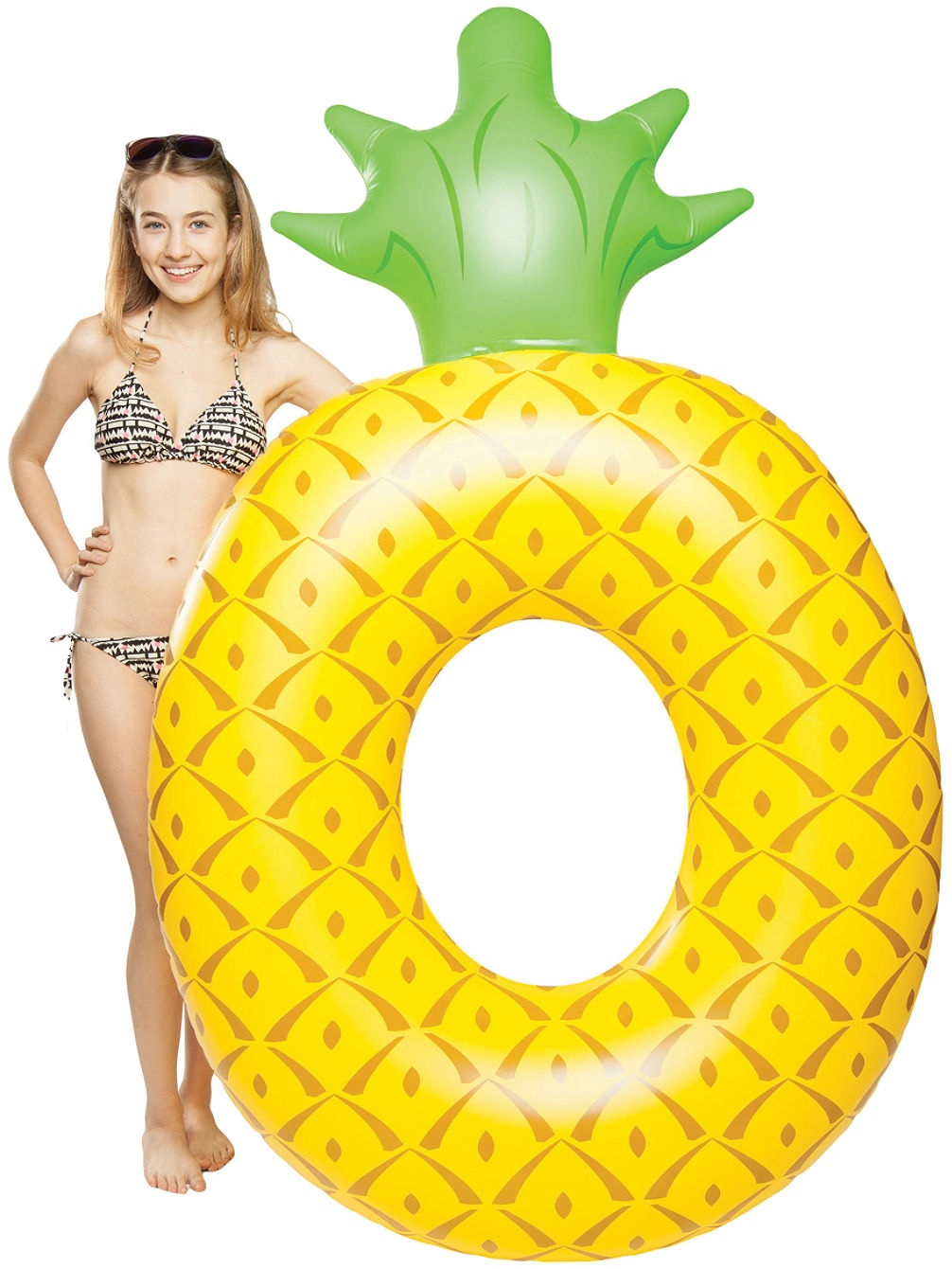 Pool Float Giant Pineapple