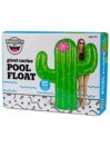 Big Mouth Toys Pool Float Giant Cactus