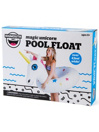 Big Mouth Toys Pool Float Giant Unicorn