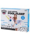 Big Mouth Toys Pool Float Giant Unicorn