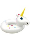 Big Mouth Toys Pool Float Giant Unicorn
