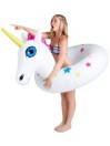 Big Mouth Toys Pool Float Giant Unicorn