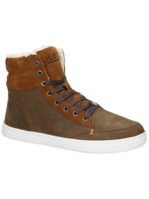 HUB Millenium HI Shoes