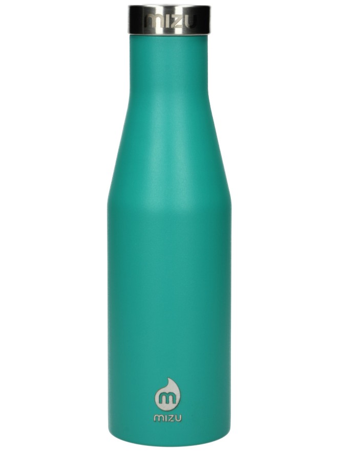 Mizu Life S4 Enduro Spearmint EL w SST Cap Bottle