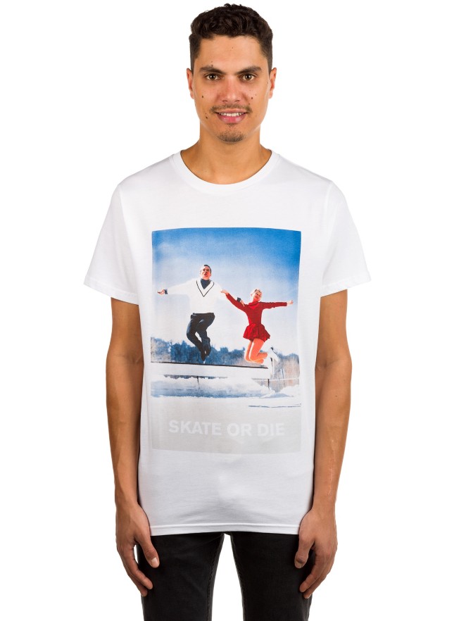 Dedicated Skate or Die T-Shirt
