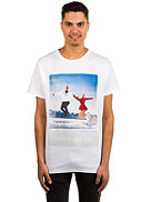 Skate or Die T-Shirt