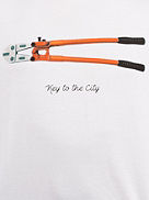 Key To The City T-shirt