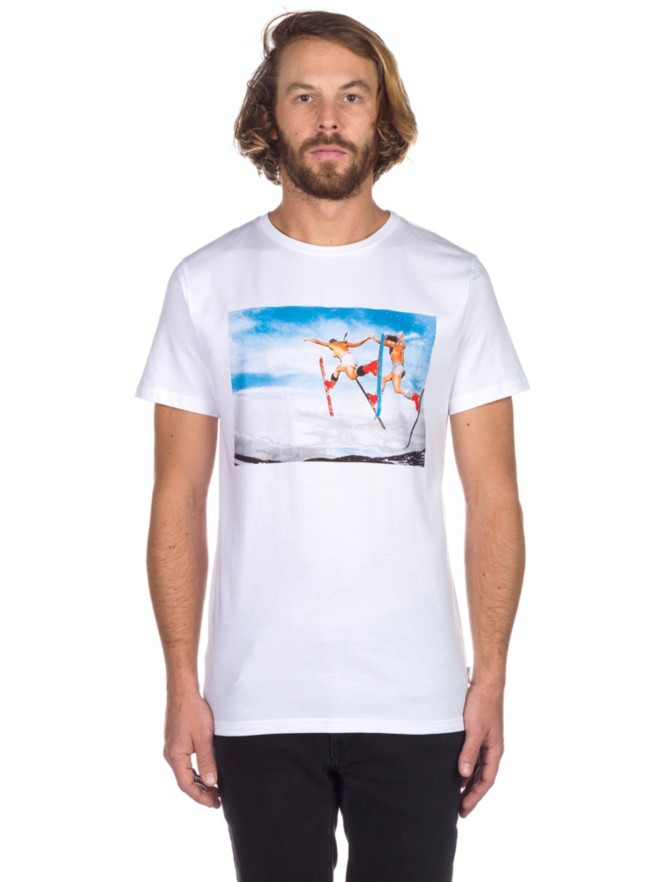 Dedicated Double Daffy T-Shirt