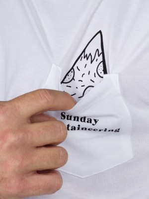 Sunday Mountaineering T-Shirt