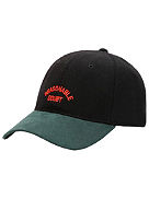 CSBL A-Listed Curved Casquette