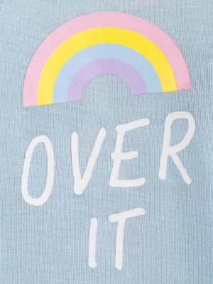 Byrl Over It T-Shirt