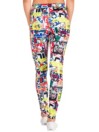 Fila Flex Prt Leggings
