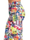 Fila Flex Prt Leggings