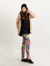 Fila Flex Prt Leggings