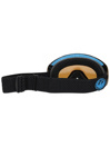 Dragon NFXS Split +Bonus Lens Goggle