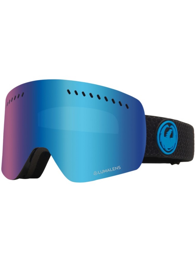 Dragon NFXS Split (+Bonus Lens) Goggle