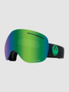 Dragon X1 Split +Bonus Lens Goggle