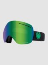 Dragon X1 Split +Bonus Lens Goggle