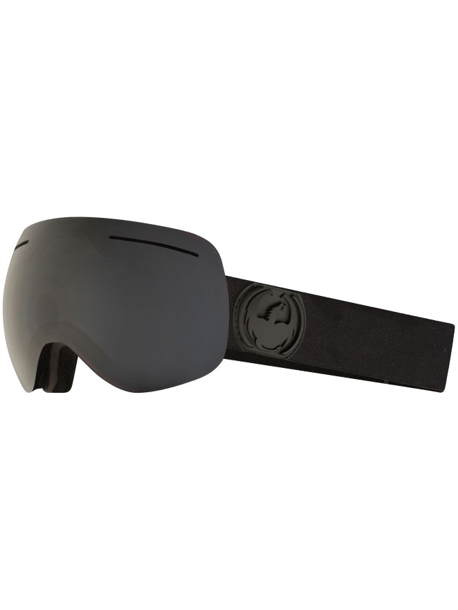 Dragon X1 Knight Rider +Bonus Lens Goggle