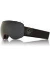 Dragon X2 Knight Rider (+Bonus Lens) Goggle