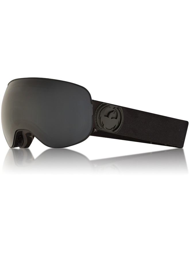 Dragon X2 Knight Rider (+Bonus Lens) Goggle