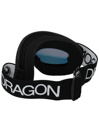 Dragon DX Black Gafas de Ventisca