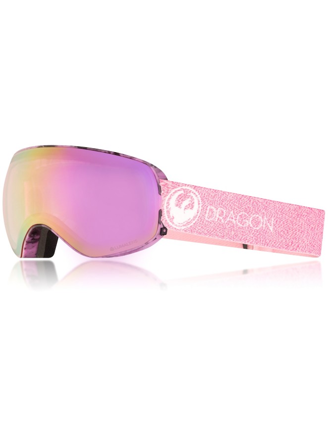Dragon X2S Mill +Bonus Lens