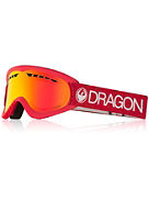 DX Red Goggle