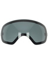 Dragon X2S Whiteout (+Bonus Lens) Goggle