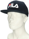 Fila Classic Snap Back Gorra