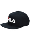 Fila Classic Snap Back Gorra