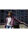Mazine Library Jacke