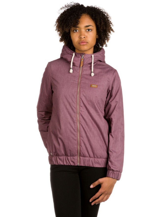 Mazine Library Jacke