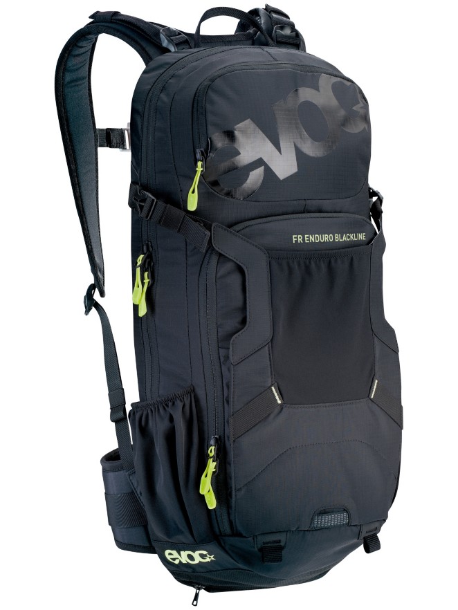 Evoc Fr Enduro Blackline 16L Sac à dos