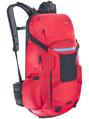 evoc fr trail team 20l