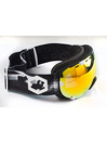 Out Of Eyes Skate (+Bonus Lens) Maschera