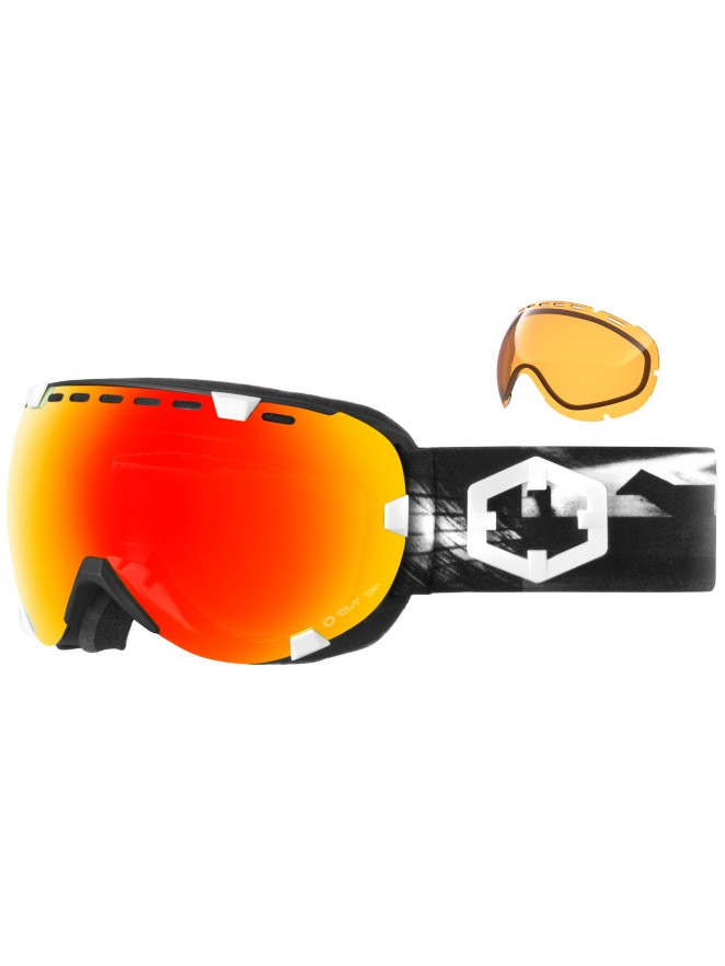 Out Of Eyes Skate (+Bonus Lens) Goggle