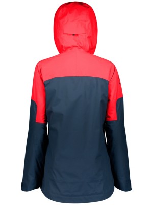scott vertic 2l insulated jacket
