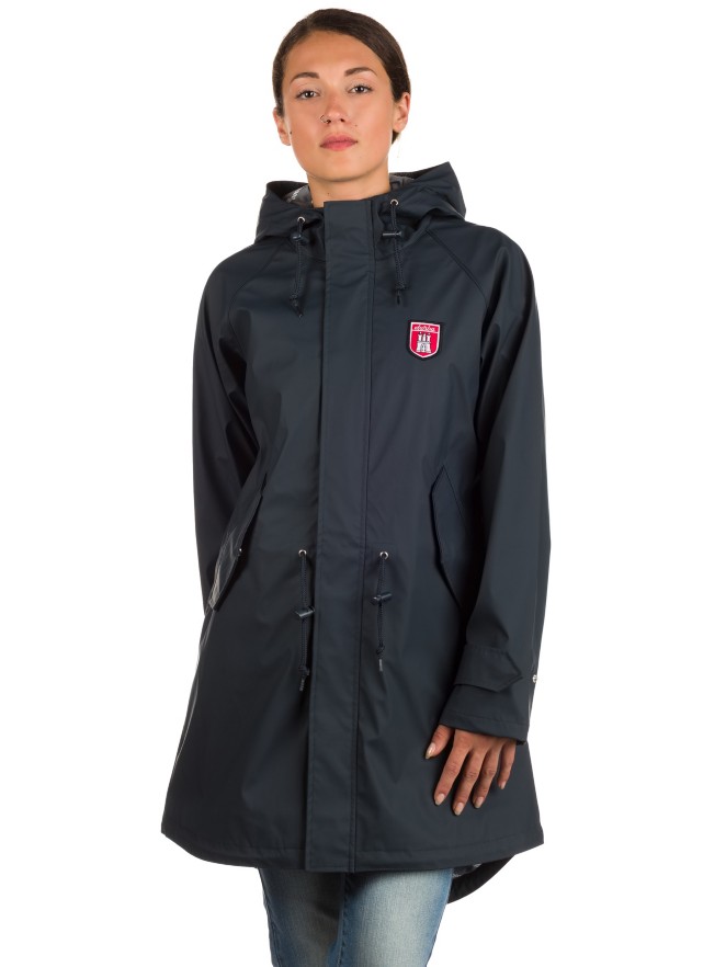 Derbe Travel Friese Rope Jacket