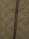 Saga Outerwear Quilted Bomber Jacket