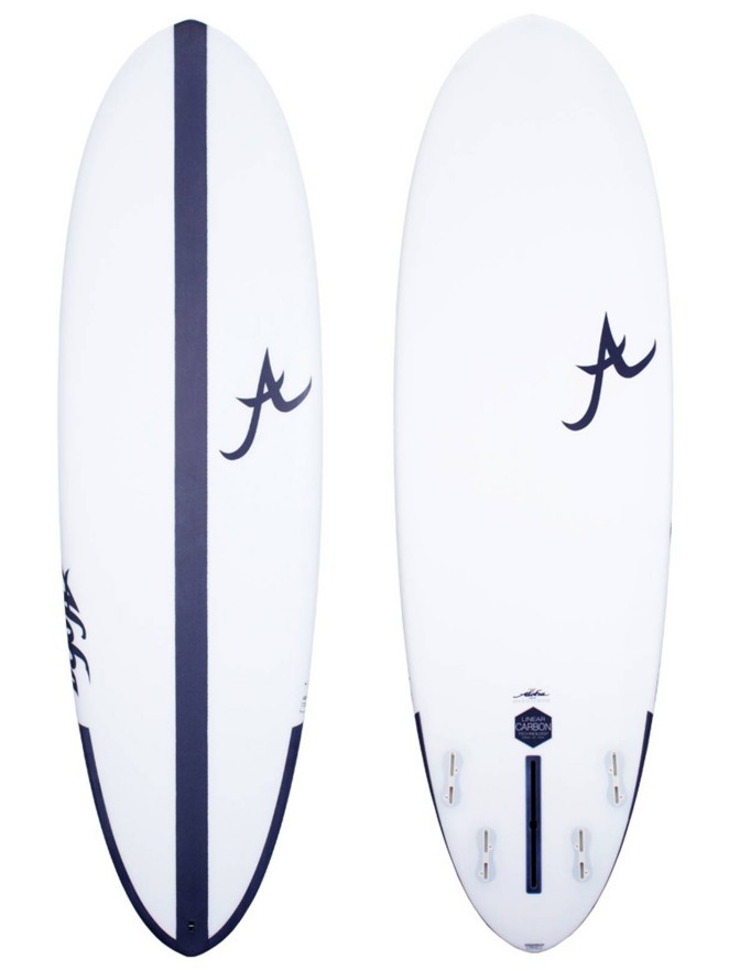 Aloha Fun Division S 6.0 Lct Us/FCSII Tabla de surf