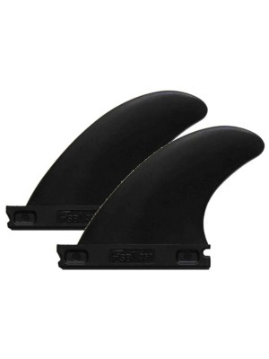 Torq Sb1 Side Bite Futures Base Fin Set