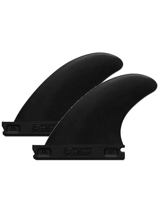 Torq Sb1 Side Bite Futures Base Fin Set