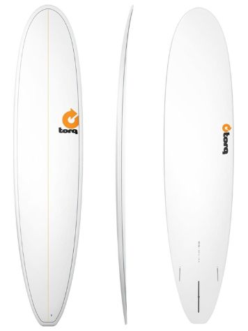 Torq Tet 8'6 Longboard Surffilauta