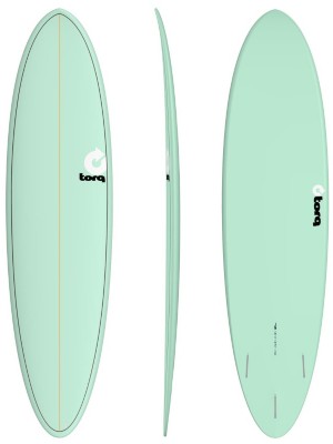 Torq Tet 7'2 Funboard