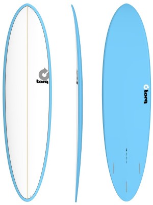 Torq Tet 7'2 Funboard
