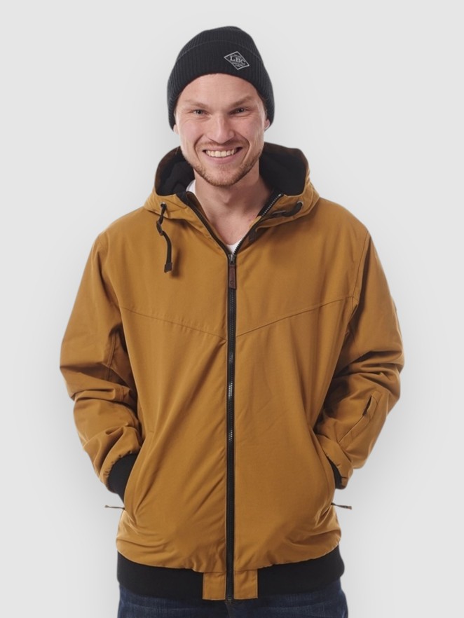 Light Brighton Jacket